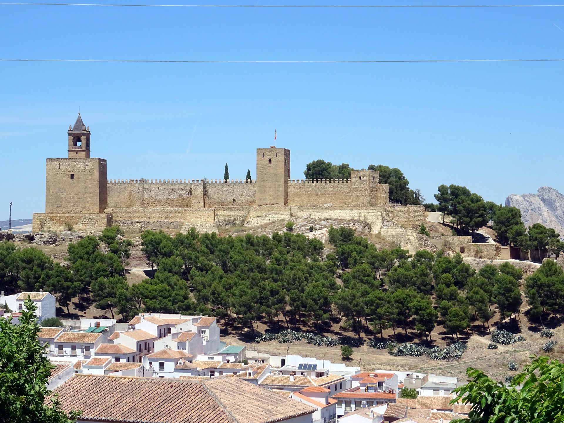 Antequera